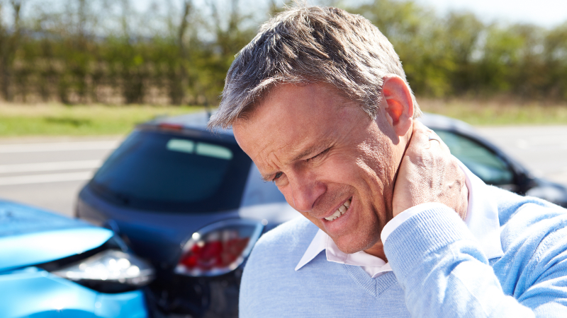 7 Most Common Injuries after a Car Accident