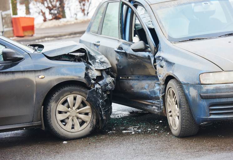 Can I Still Retain Compensation If I Was Partly at Fault for the Accident?