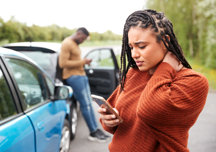 4 Steps to Take after a Car Accident in Georgia