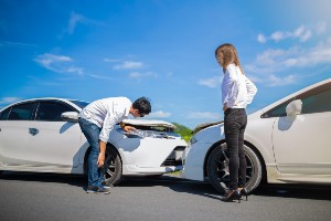 Gwinnett County Car Accident Lawyer